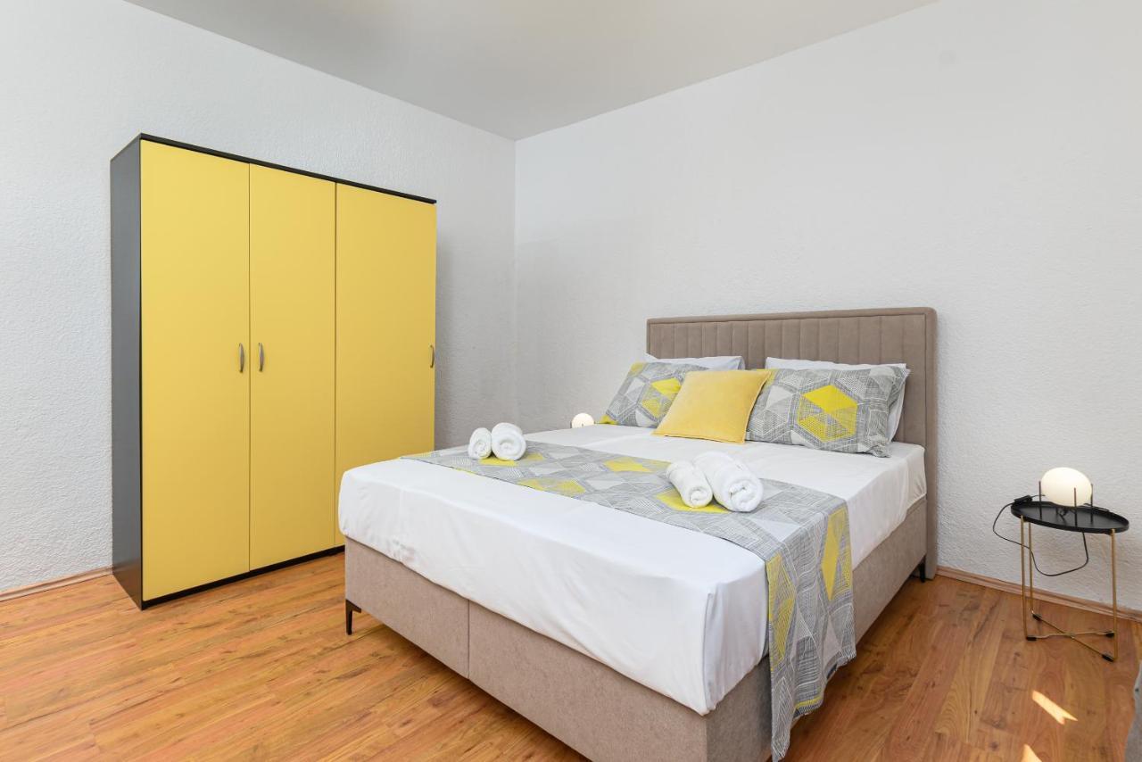 Villa Carla With Private Pool & Kids Playground - Pet Friendly Mutvoran Kültér fotó